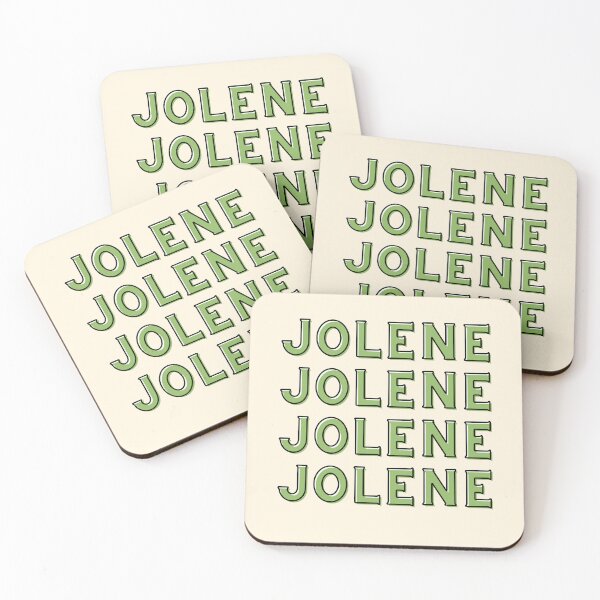 Item preview, Jolene-Green designed and sold by rockchicksuprem.