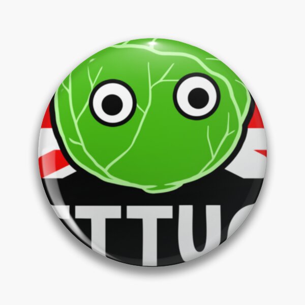 Item preview, Lettuce Prime Minister Liz Truss  designed and sold by KASEYCOYT.