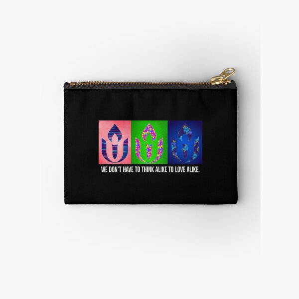 Item preview, Love alike Unitarian Universalism  designed and sold by KCAbdelnour.