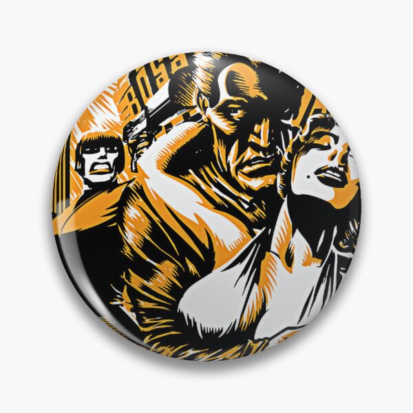 Item preview, KMFDM angst designed and sold by Modzeleski1996.