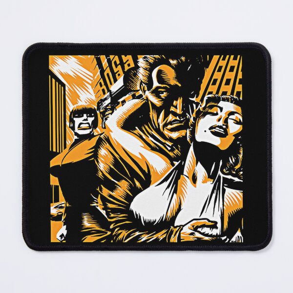 Item preview, KMFDM angst designed and sold by Modzeleski1996.