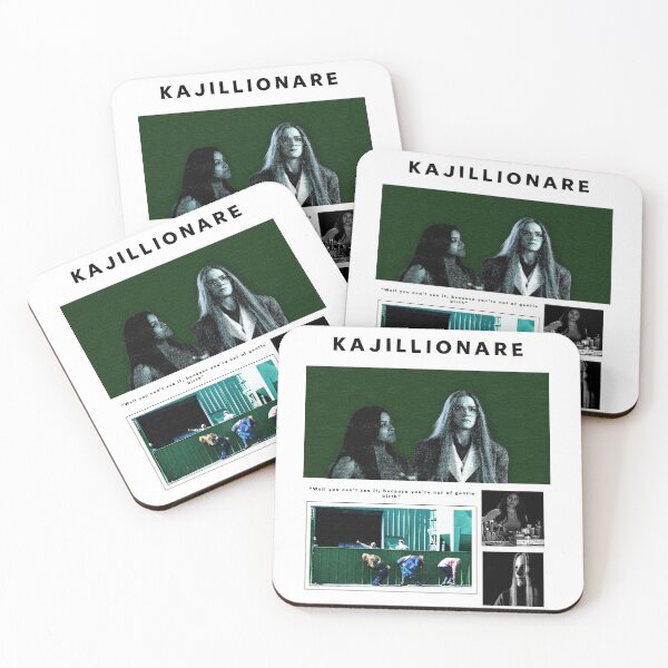 Item preview, KAJILLIONARE design designed and sold by delaneygraphics.