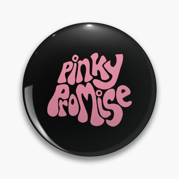 Item preview, Pinky Promise designed and sold by Big Twelve.