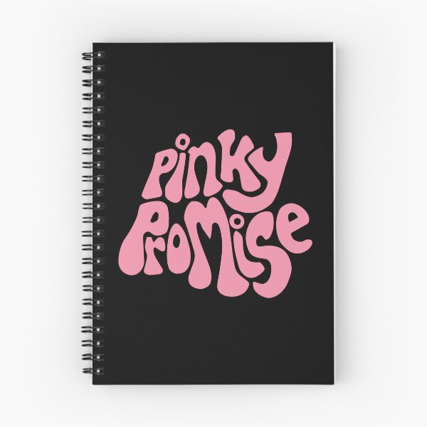 Item preview, Pinky Promise designed and sold by Big Twelve.