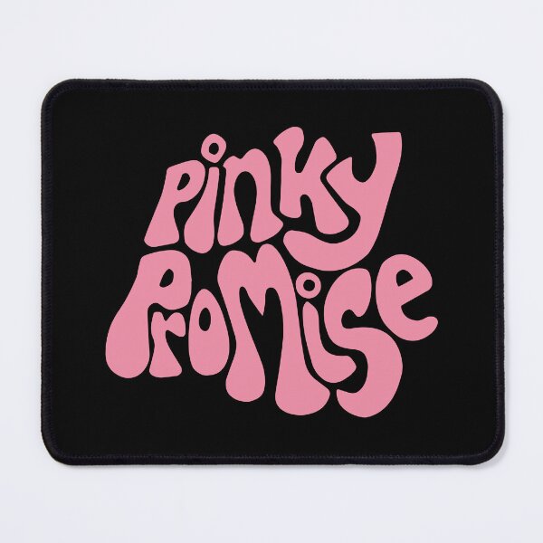 Item preview, Pinky Promise designed and sold by Big Twelve.