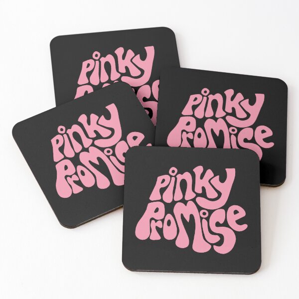Item preview, Pinky Promise designed and sold by Big Twelve.