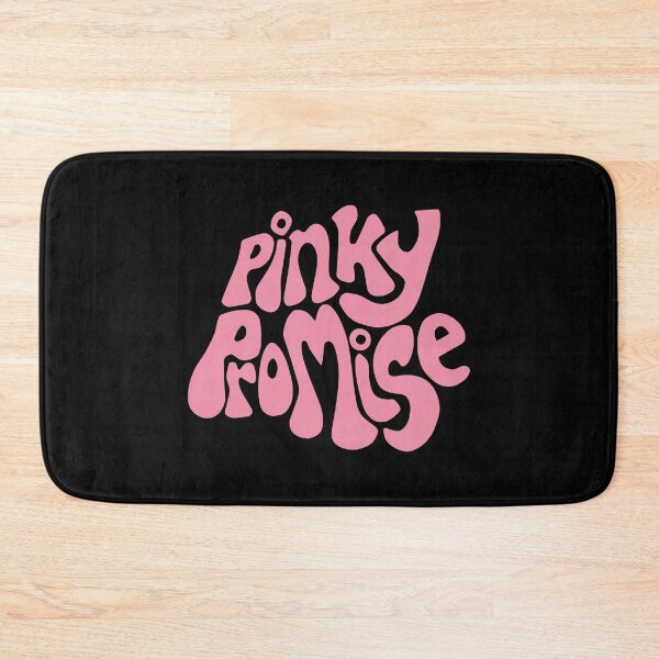 Item preview, Pinky Promise designed and sold by Big Twelve.