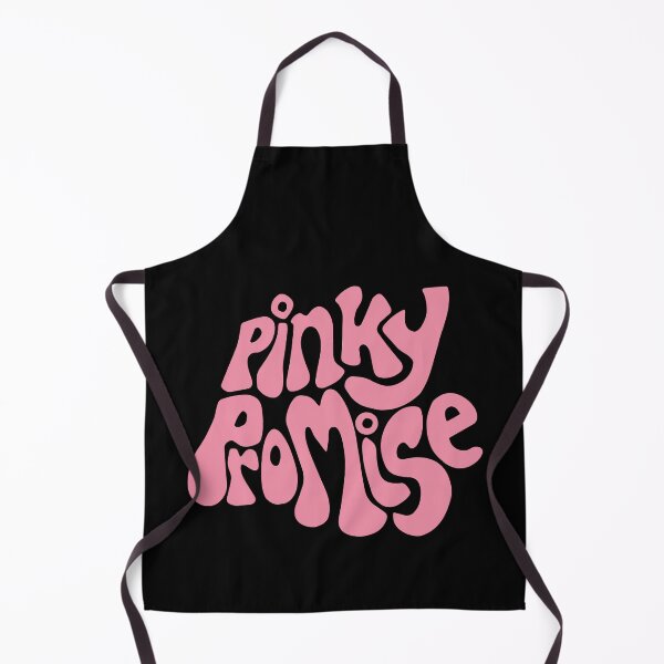 Item preview, Pinky Promise designed and sold by Big Twelve.