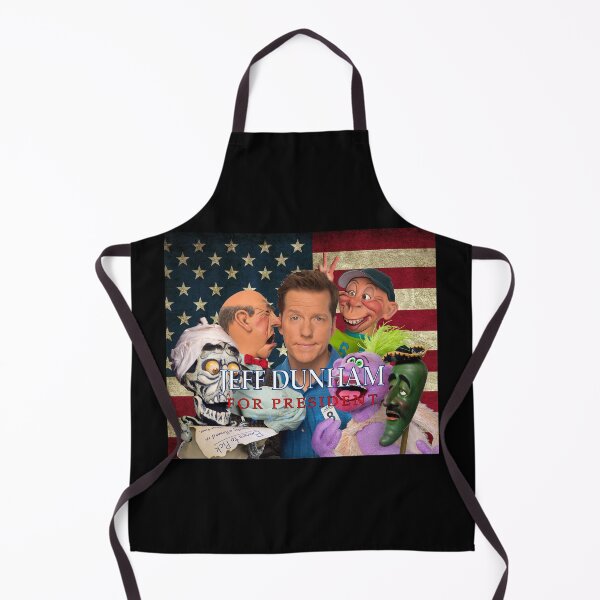 Item preview, Jeff For President 2024-01 designed and sold by BrianaPaviour.