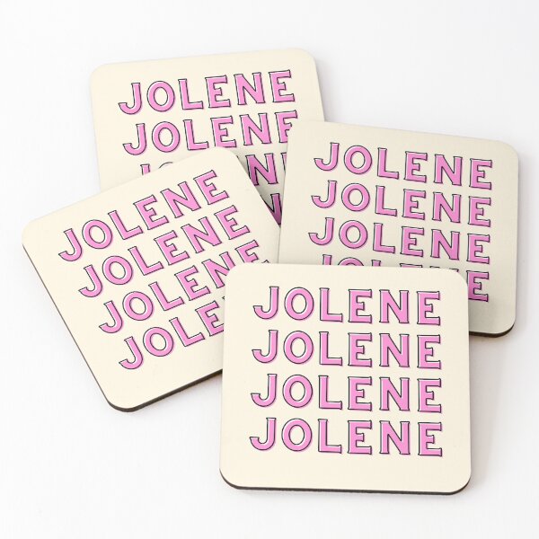 Item preview, Jolene-Pink designed and sold by rockchicksuprem.