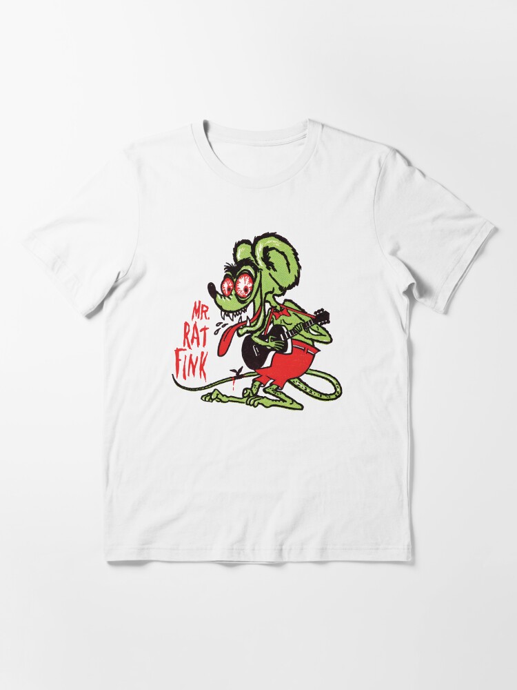 rat fink t shirts for sale