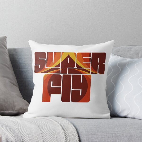Item preview, Syper fly designed and sold by jackthewebber.