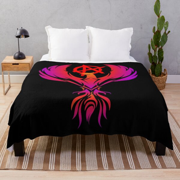 Item preview, Anarchy Phoenix * Question the System * Make it Better designed and sold by MyThingNow.