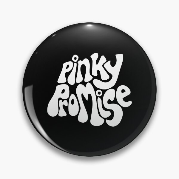Item preview, Pinky Promise designed and sold by Big Twelve.