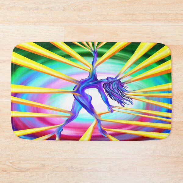 Item preview, Free Your Spirit and Shine On designed and sold by Deborah Camp.