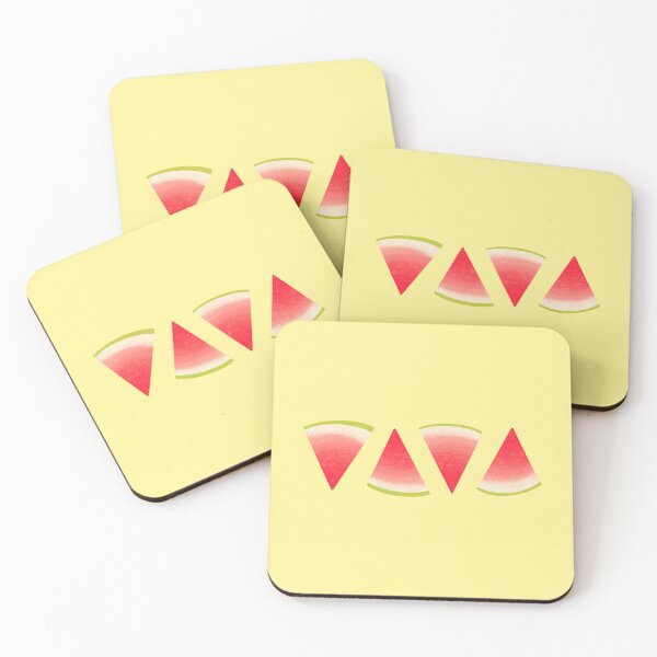 Item preview, Watermelon slices designed and sold by eyeebrows.