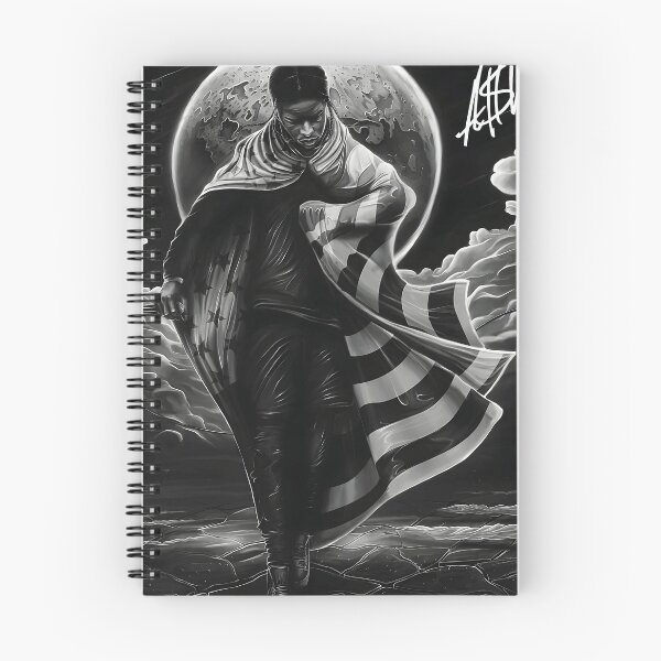 Item preview, Long. live. asap Album designed and sold by NataliBower.