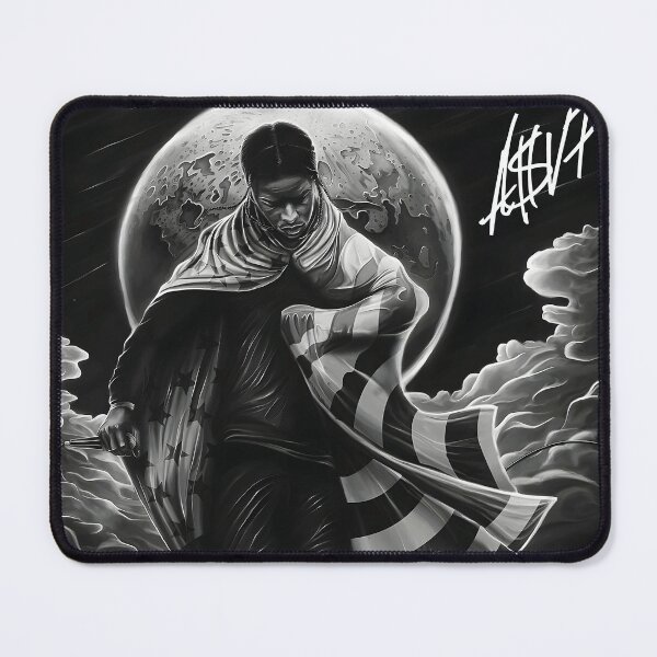 Item preview, Long. live. asap Album designed and sold by NataliBower.