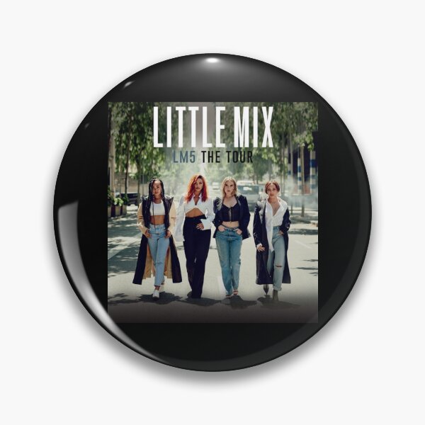 Item preview, LITTLE LM5 MIX TOUR 20 designed and sold by KasenDotson.