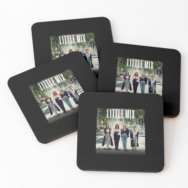 Item preview, LITTLE LM5 MIX TOUR 20 designed and sold by KasenDotson.