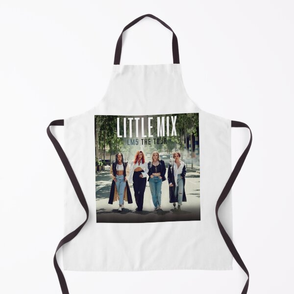Item preview, LITTLE LM5 MIX TOUR 20 designed and sold by KasenDotson.