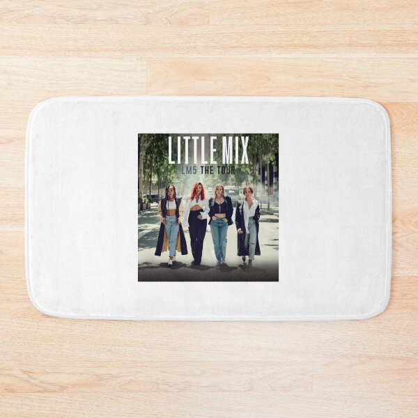 Item preview, LITTLE LM5 MIX TOUR 20 designed and sold by KasenDotson.