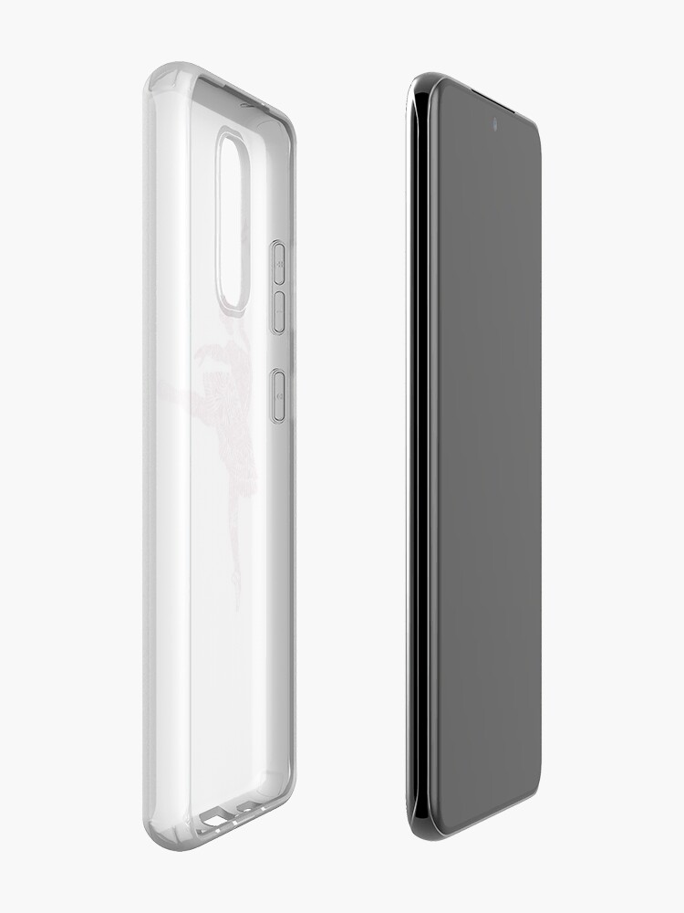 Alternate view of Ballet Dance - Designer Art Case & Skin for Samsung Galaxy