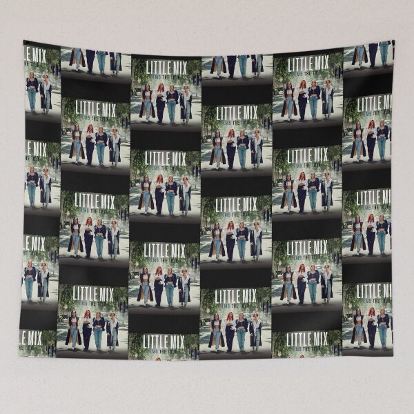 Item preview, LITTLE LM5 MIX TOUR 20 designed and sold by KasenDotson.