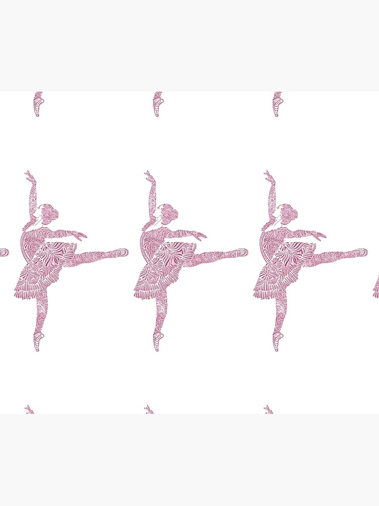 Ballet Dance - Designer Art by ballet-gift