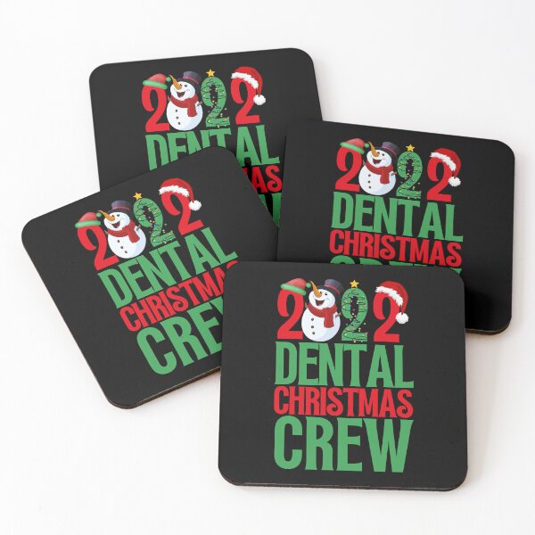 Item preview, dental christmas designed and sold by Hey-Nice-Shirt.