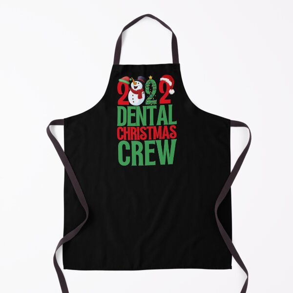 Item preview, dental christmas designed and sold by Hey-Nice-Shirt.