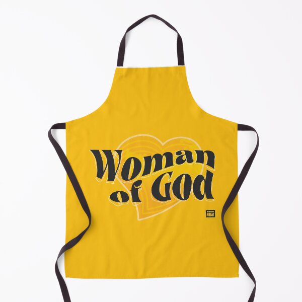 Item preview, Woman of God Heart designed and sold by grmnts by KCC.