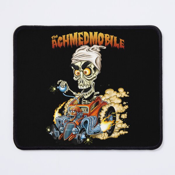 Item preview, Achmedmobile designed and sold by BrianaPaviour.