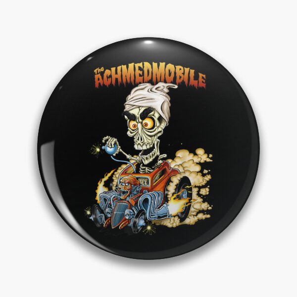 Item preview, Achmedmobile designed and sold by BrianaPaviour.