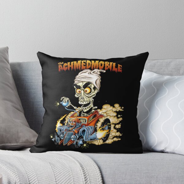 Item preview, Achmedmobile designed and sold by BrianaPaviour.