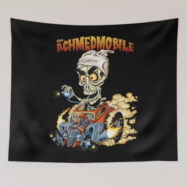 Item preview, Achmedmobile designed and sold by BrianaPaviour.