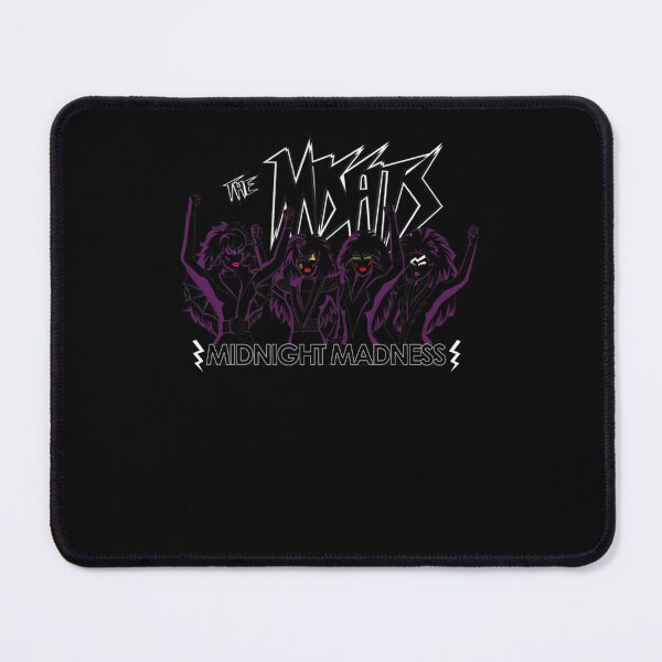 Item preview, Midnight Madness - Silhouette designed and sold by MollRobinson.