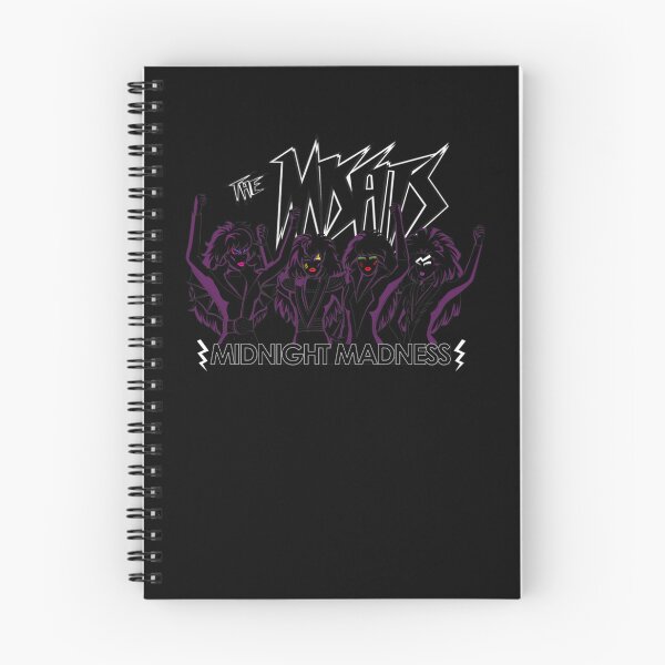 Item preview, Midnight Madness - Silhouette designed and sold by MollRobinson.