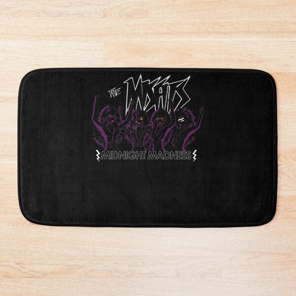 Item preview, Midnight Madness - Silhouette designed and sold by MollRobinson.