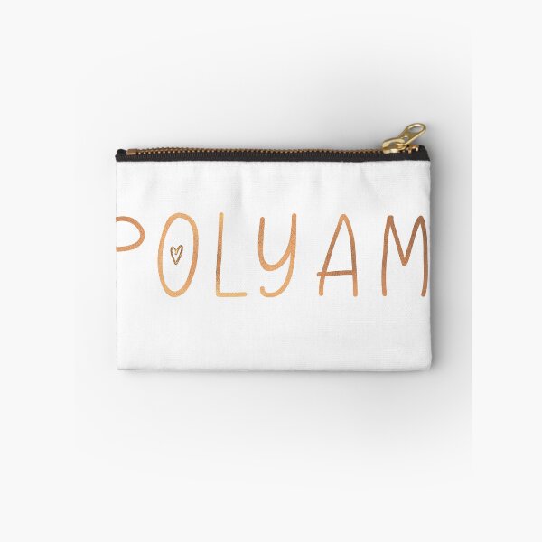 Item preview, Polyamorous designed and sold by neuroqueerart.