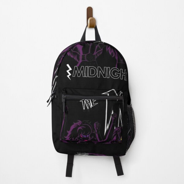 Item preview, Midnight Madness - Silhouette designed and sold by MollRobinson.