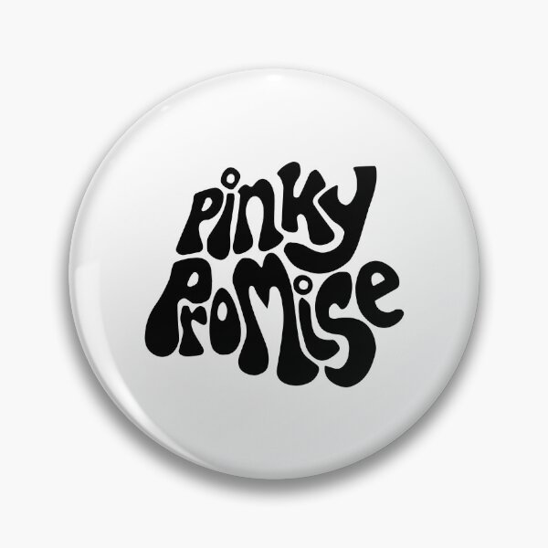 Item preview, Pinky Promise designed and sold by Big Twelve.