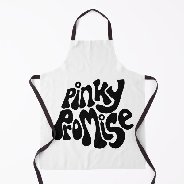 Item preview, Pinky Promise designed and sold by Big Twelve.