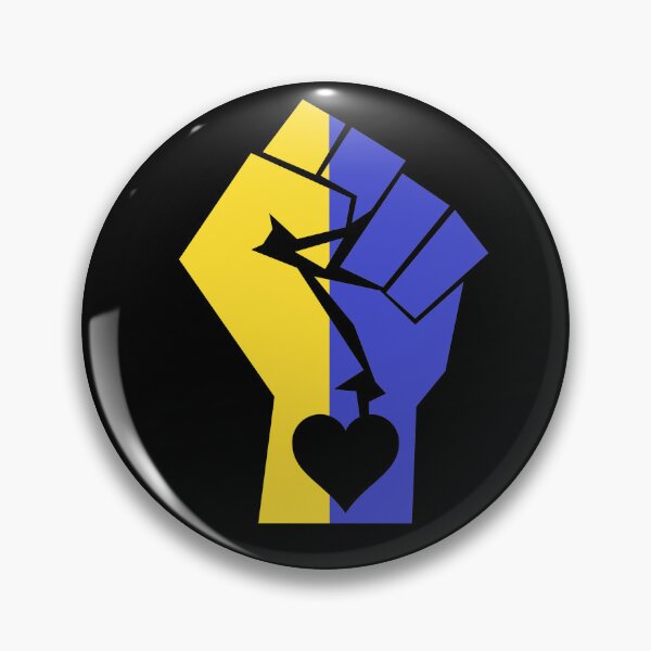 Item preview, I stand with Ukraine, Ukraine, help. support, together designed and sold by K-BOSS.