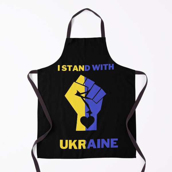 Item preview, I stand with Ukraine, Ukraine, help. support, together designed and sold by K-BOSS.