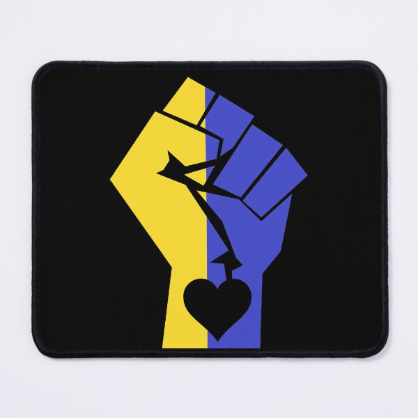 Item preview, I stand with Ukraine, Ukraine, help. support, together designed and sold by K-BOSS.