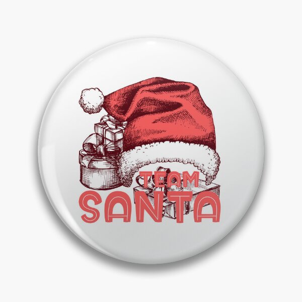 Item preview, Team Santa Christmas Family Matching designed and sold by Toranai.