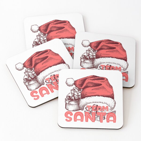 Item preview, Team Santa Christmas Family Matching designed and sold by Toranai.