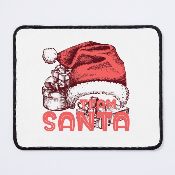 Item preview, Team Santa Christmas Family Matching designed and sold by Toranai.