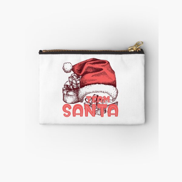 Item preview, Team Santa Christmas Family Matching designed and sold by Toranai.
